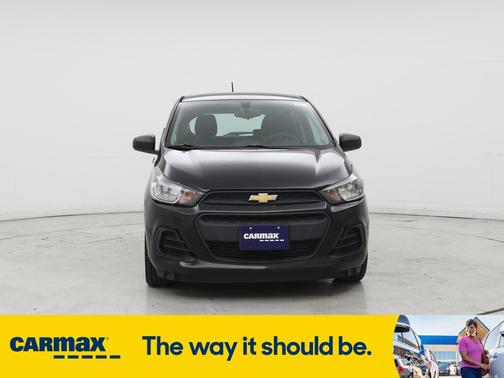 2016 Chevrolet Spark LS