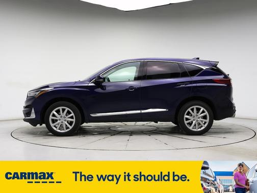 2021 Acura RDX SH-AWD