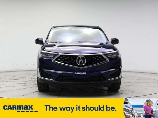 2021 Acura RDX SH-AWD