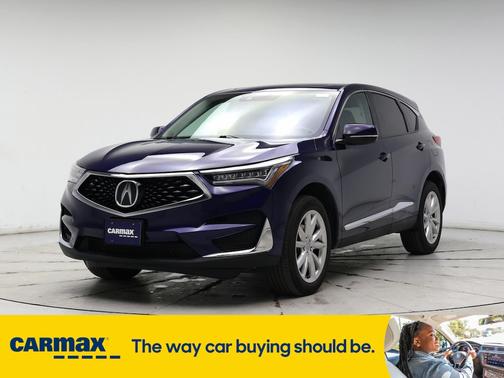 2021 Acura RDX SH-AWD
