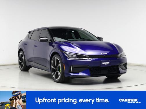 2023 Kia EV6 GT