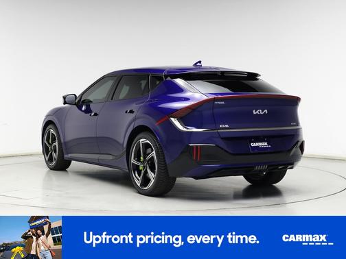 2023 Kia EV6 GT