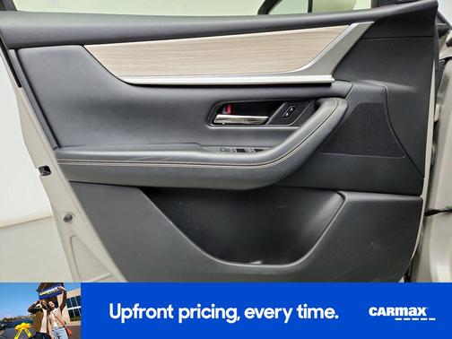 2024 Mazda CX-90 Turbo Premium