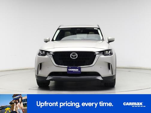 2024 Mazda CX-90 Turbo Premium