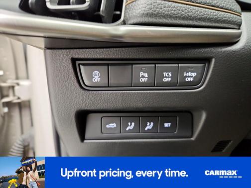 2024 Mazda CX-90 Turbo Premium