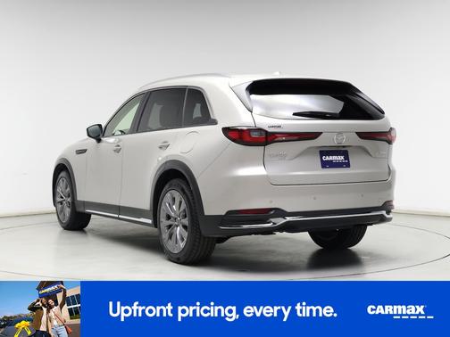 2024 Mazda CX-90 Turbo Premium