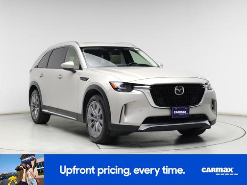 2024 Mazda CX-90 Turbo Premium