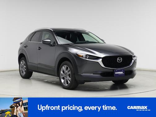 2024 Mazda CX-30 2.5 S Preferred Package