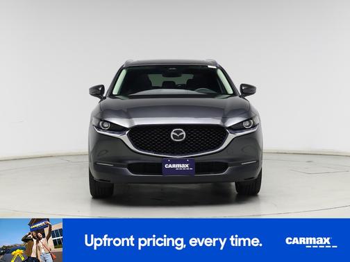 2024 Mazda CX-30 2.5 S Preferred Package