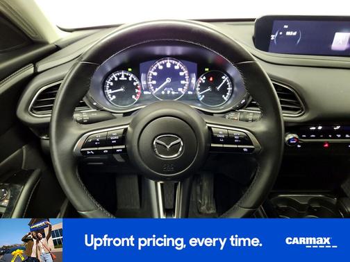2024 Mazda CX-30 2.5 S Preferred Package