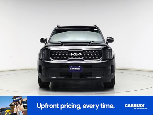 2024 Kia Telluride X-Line EX