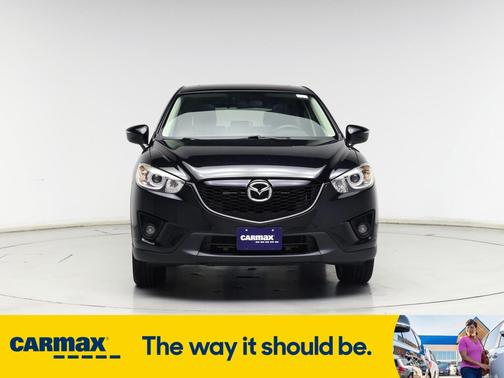 2015 Mazda CX-5 Grand Touring