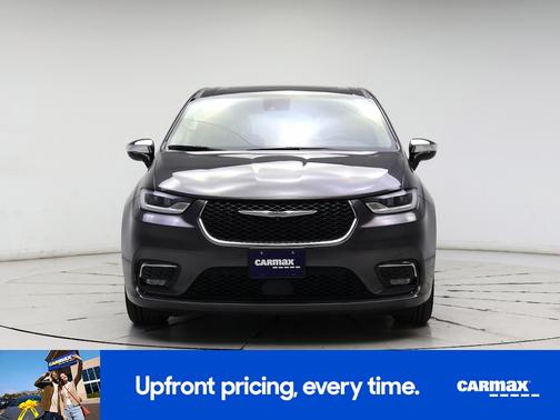 2023 Chrysler Pacifica Hybrid Limited