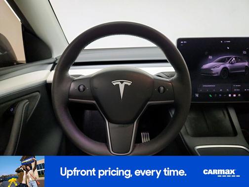 2024 Tesla Model Y Performance