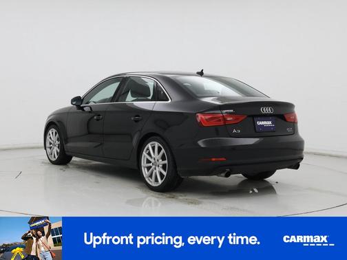 2016 Audi A3 Premium Plus