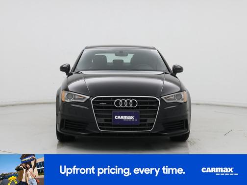 2016 Audi A3 Premium Plus