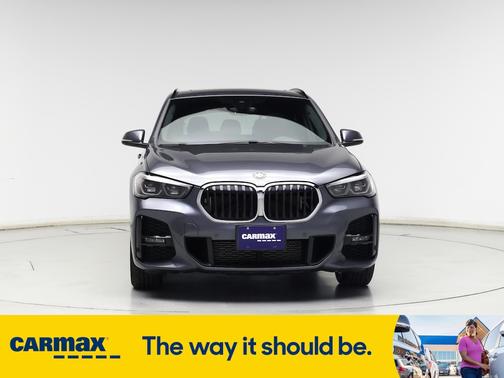 2021 BMW X1 XDrive28i