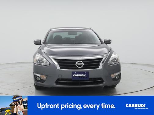 2015 Nissan Altima SL