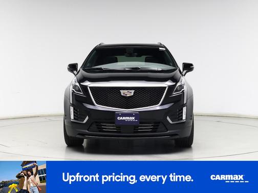 2021 Cadillac XT5 Sport