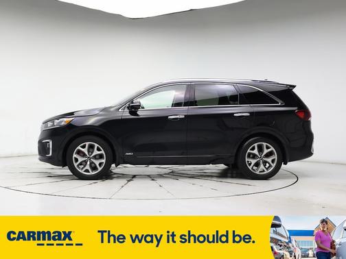 2019 Kia Sorento SX