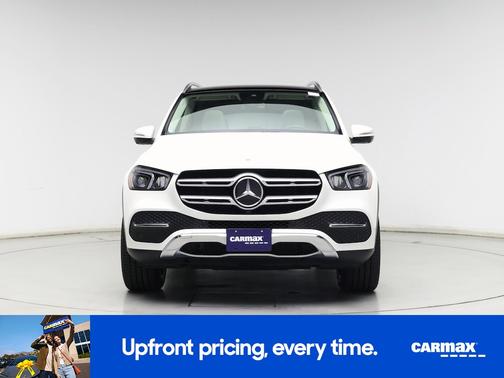 2022 Mercedes-Benz GLE 350 GLE 350