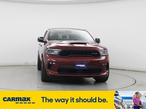 2022 Dodge Durango R/T Plus