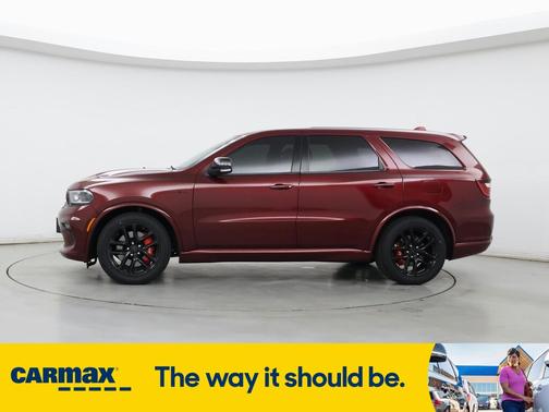 2022 Dodge Durango R/T Plus