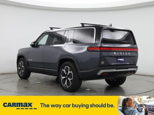 2024 Rivian R1S Adventure Quad-Motor Large
