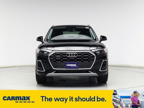2023 Audi Q5 S-Line Premium Plus