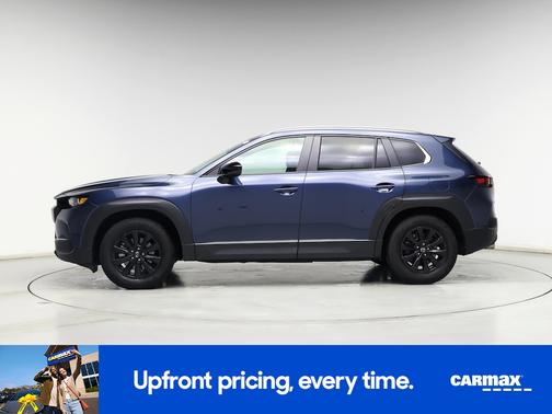 2024 Mazda CX-50 2.5 S Premium Package