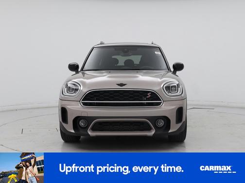 2022 MINI Countryman S ALL4