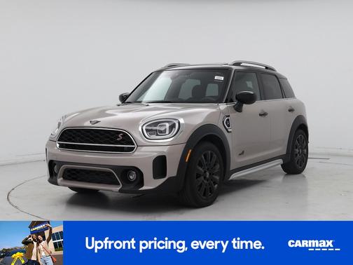 2022 MINI Countryman S ALL4