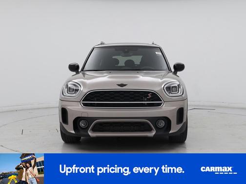 2022 MINI Countryman S ALL4