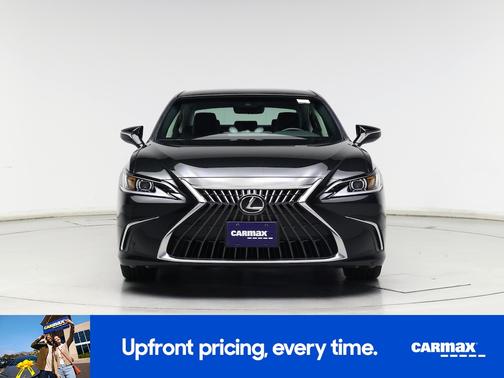 2022 Lexus ES 350 