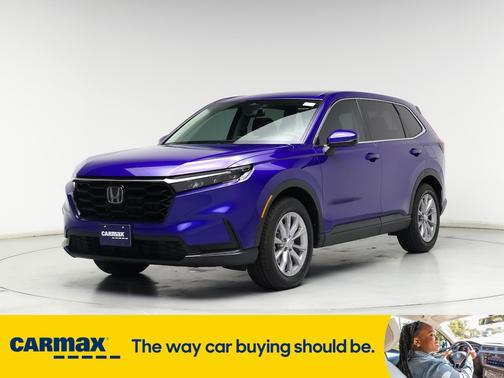 2023 Honda CR-V EX