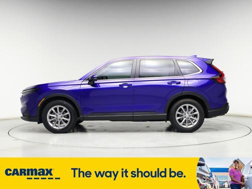 2023 Honda CR-V EX
