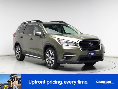2022 Subaru Ascent Limited