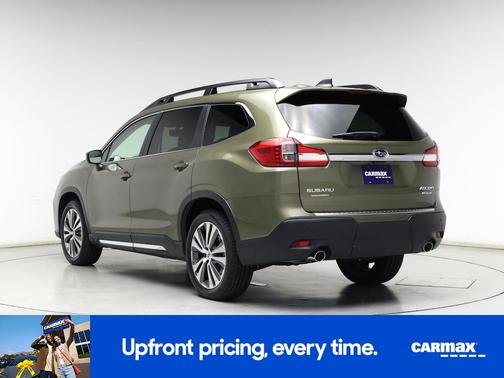 2022 Subaru Ascent Limited