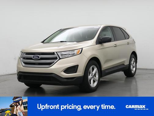 2018 Ford Edge SE