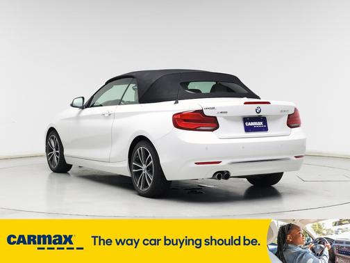 2019 BMW 230 XI