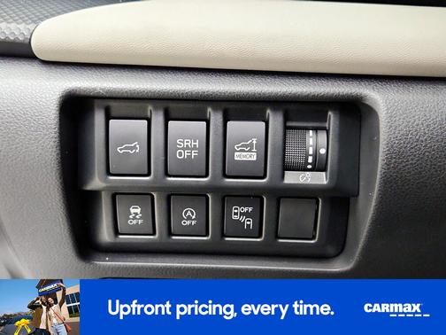 White 2024 Subaru Forester Limited