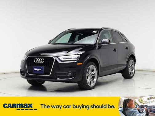 2015 Audi Q3 Prestige