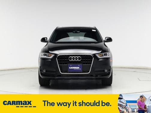 2015 Audi Q3 Prestige