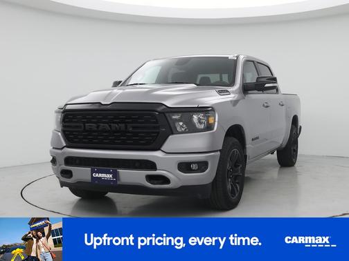 2022 RAM 1500 Bighorn