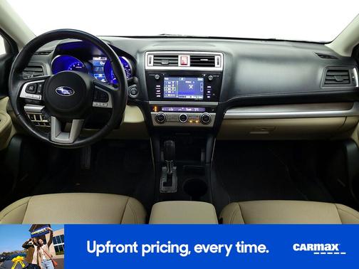 2016 Subaru Legacy 3.6R Limited