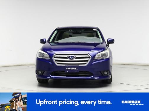 2016 Subaru Legacy 3.6R Limited