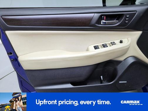 2016 Subaru Legacy 3.6R Limited