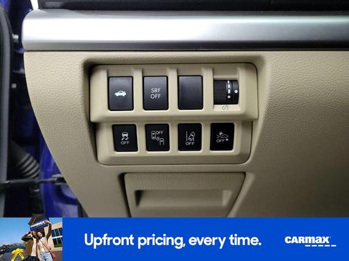 2016 Subaru Legacy 3.6R Limited