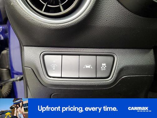 2019 Kia Forte S