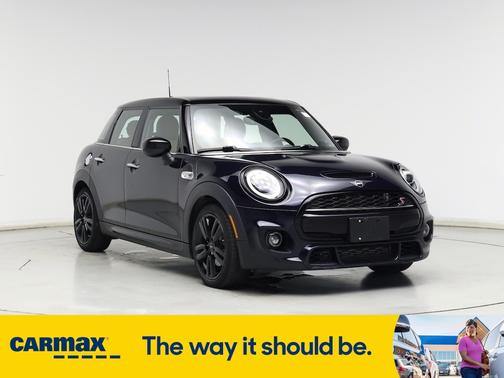 2020 MINI Hardtop S
